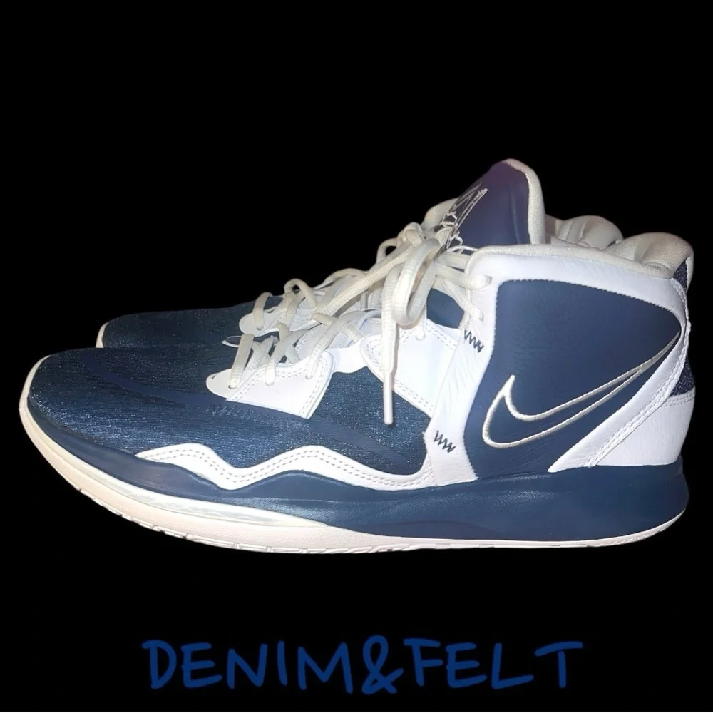 Nike‎ Kyrie Infinity TB | Color: Midnight Navy | NEW/NWOB!! 🏀💙🏀💙
